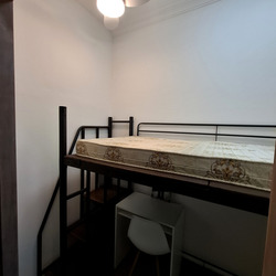 Twin Heights (D12), Apartment #505340061